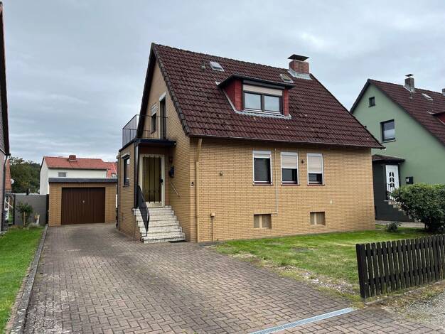 Einfamilienhaus zum Kauf 169.000 € 4 Zimmer 80 m² 528 m² Grundstück Badenhausen Bad Grund 37539