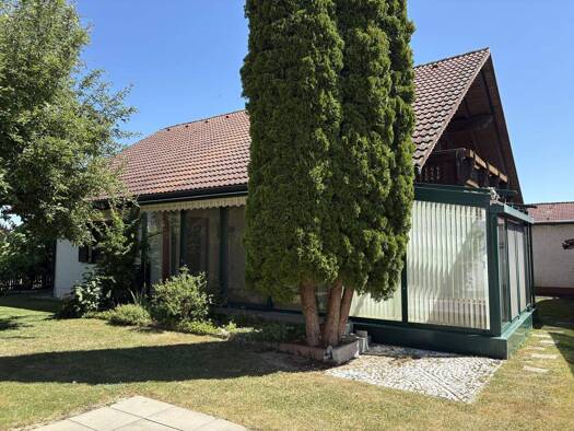 Einfamilienhaus zum Kauf 499.000 € 6 Zimmer 162 m² 599 m² Grundstück Mallersdorf Mallersdorf-Pfaffenberg 84066