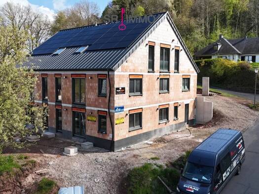 Wohnung zur Miete 663 € 3 Zimmer 89 m² frei ab sofort Körperich 54675