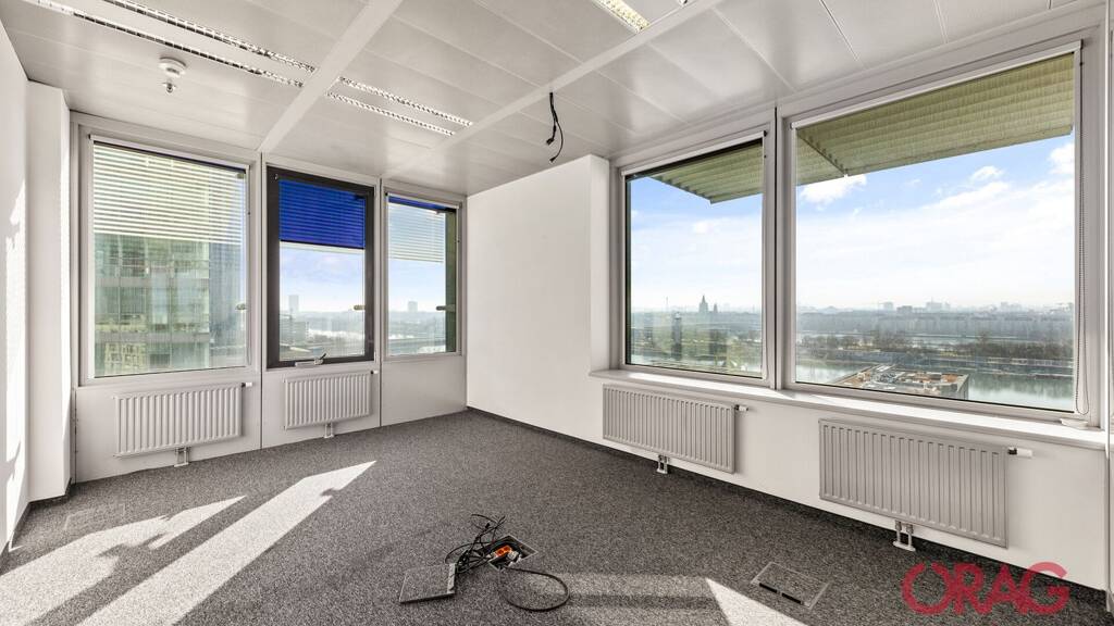 Bürofläche zur Miete 14,50 € 634 m² Bürofläche Wien 1220