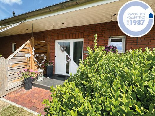 Doppelhaushälfte zum Kauf 289.000 € 5 Zimmer 119 m² 329 m² Grundstück Muggesfelderheide Nehms / Muggesfelde 23813