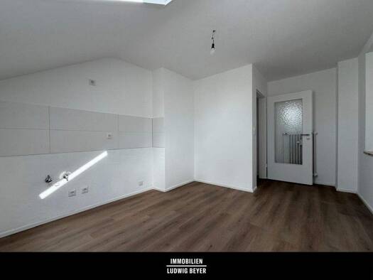 Wohnung zur Miete 650 € 3 Zimmer 59 m² Ingolstadt 85049