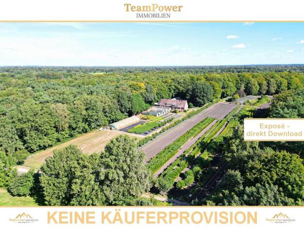 Haus zum Kauf 9 Zimmer 169,4 m² 32.029 m² Grundstück Elmshorn 25335