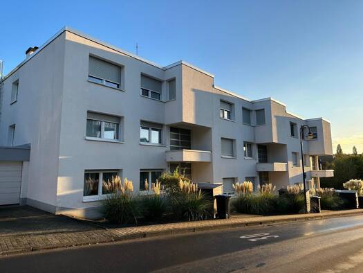 Wohnung zur Miete 795 € 3 Zimmer 89 m² Geschoss 2/3 frei ab 01.12.2025 Sporgraben 8 Wittlich 54516