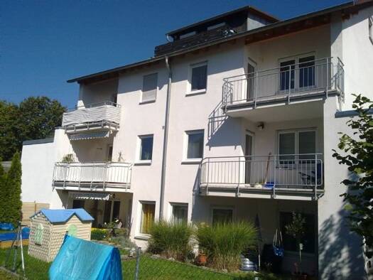 Wohnung zum Kauf 299.000 € 3 Zimmer 60 m² 2. Geschoss Buch 89290