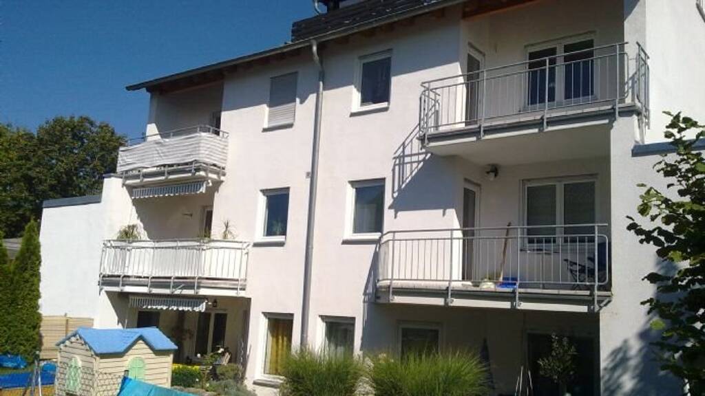 Wohnung zum Kauf 299.000 € 3 Zimmer 60 m² 2. Geschoss Buch 89290