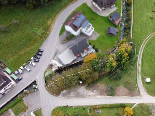 Grundstück zum Kauf 209.000 € 1.310 m² Grundstück Simonswald 79263