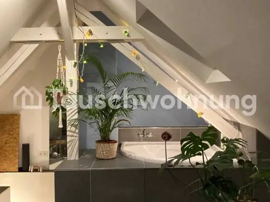 Wohnung zur Miete Tauschwohnung 650 € 1 Zimmer 38 m² Flingern Nord Düsseldorf 40235