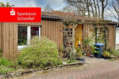 Reihenendhaus zum Kauf 70.000 € 2 Zimmer 68 m² 797 m² Grundstück Hemslingen Hemslingen 27386