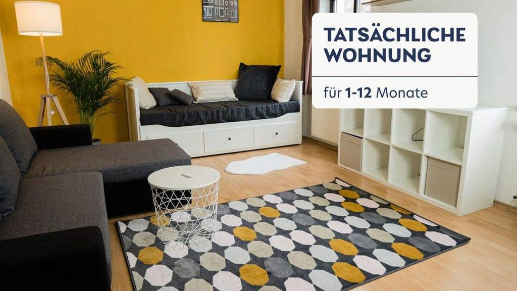 Wohnung zur Miete 1.244 € 3 Zimmer Innenstadt Halle (Saale) 06110