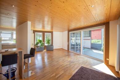 Mehrfamilienhaus zum Kauf 500.000 € 11,5 Zimmer 338 m² 3.945 m² Grundstück Kalkreute Ostrach 88356