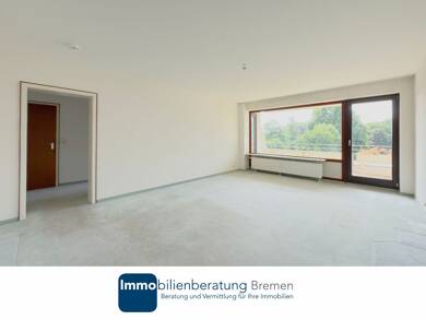 Wohnung zum Kauf 185.000 € 3 Zimmer 88,2 m² 4. Geschoss Bremen 28717