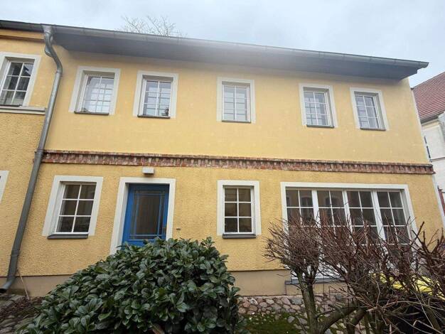 Studio zur Miete 800 € 1 Zimmer 59,5 m² EG Berliner Str. 14 Altlandsberg 15345