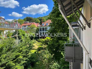 Wohnung zum Kauf 795.000 € 3 Zimmer 98 m² Neuenheim - Ost Heidelberg 69121