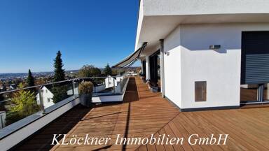 Penthouse zum Kauf 1.660.000 € 5 Zimmer 260 m² St Johann Saarbrücken 66123