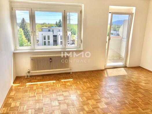 Wohnung zum Kauf 125.000 € 26 m² 3. Geschoss Sankt Leonhard Graz 8010