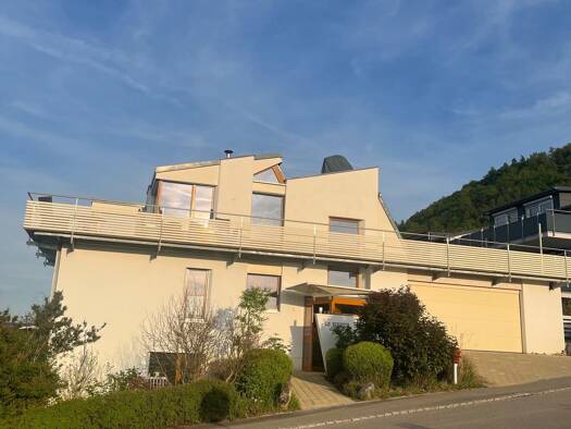 Wohnung zur Miete 400 € 1 Zimmer 30 m² Geschoss EG/1 frei ab sofort Bodman Bodman-Ludwigshafen 78351