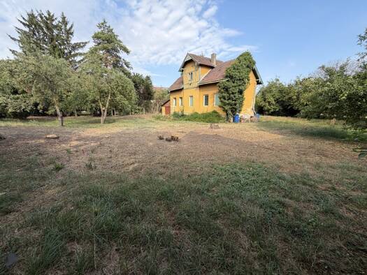 Grundstück zum Kauf 240.000 € 633 m² Grundstück Judenau-Baumgarten 3441