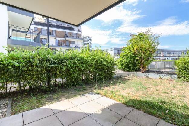 Wohnung zur Miete 993 € 1 Zimmer 57,9 m² 2. Geschoss frei ab 01.08.2025 Londoner Straße 1 Europaviertel Stuttgart-Mitte 70173