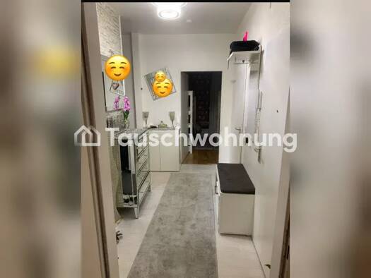 Wohnung zur Miete Tauschwohnung 467 € 3 Zimmer 78 m² 2. Geschoss Moabit Berlin 10559