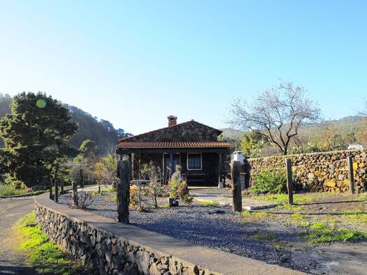 Landhaus zum Kauf provisionsfrei 1.150.000 € 12 Zimmer 324,6 m² 10.997 m² Grundstück El Pinar 38914