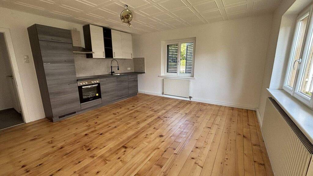 Wohnung zur Miete 835 € 3 Zimmer 59,3 m² EG frei ab 01.05.2026 Waldbahnstraße Kennelbach 6921