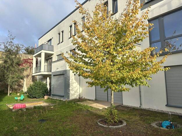 Wohnung zum Kauf provisionsfrei 550.000 € 3 Zimmer 100 m² EG Lindenstraße 7c Teltow Brandenburg - Teltow 14513