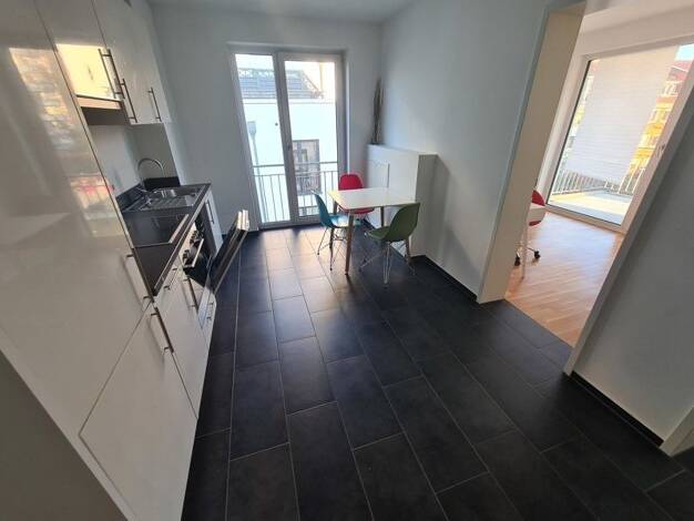 Wohnung zur Miete 390 € 1 Zimmer 25,2 m² 1. Geschoss frei ab 01.09.2026 Warnstedtstraße 57 k Stellingen Eimsbüttel 22525