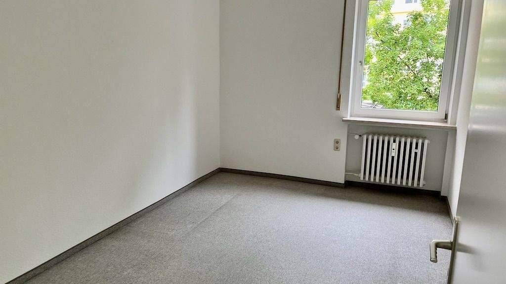 Wohnung zur Miete 850 € 4 Zimmer 87,9 m² 1. Geschoss frei ab 01.06.2026 Bad Wörishofen 86825