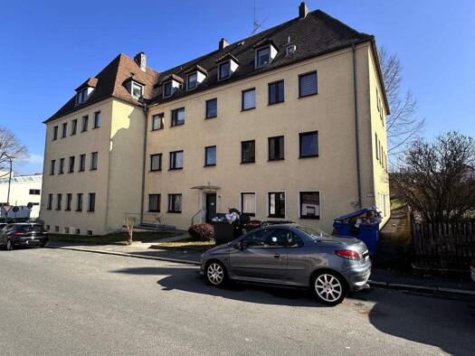 Wohnung zum Kauf 112.000 € 2 Zimmer 45 m² EG Pegnitz 91257