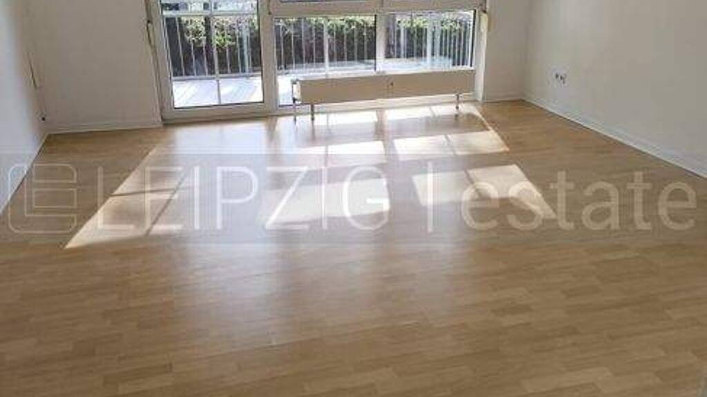 Wohnung zur Miete 424 € 2 Zimmer 59,7 m² EG frei ab sofort Kirschberg 1g Thallwitz 04808