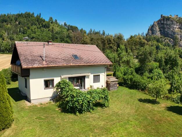Haus zum Kauf 248.000 € 140 m² 1.154 m² Grundstück Griffen 9112