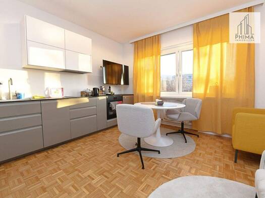 Wohnung zum Kauf 230.000 € 1 Zimmer 29,3 m² Klausmühle 5 Lochau 6900