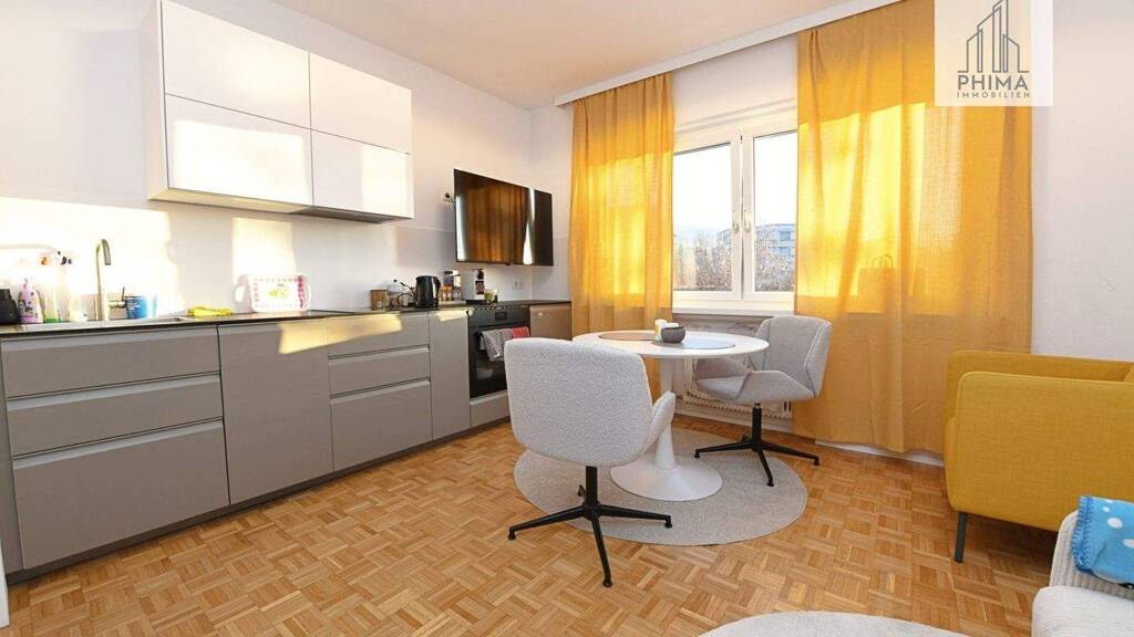 Studio zum Kauf 230.000 € 1 Zimmer 29,3 m² Klausmühle 5 Lochau 6900