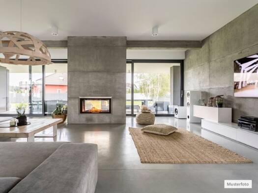 Haus zum Kauf provisionsfrei 27.000 € 118 m² 1.048 m² Grundstück Möllendorf Mansfeld 06343