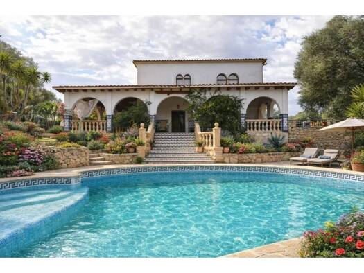 Acker-/Waldstück zum Kauf 1.850.000 € Manacor 07500