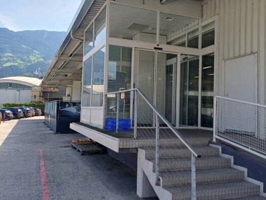 Halle/Industriefläche zur Miete 4.135 m² Lagerfläche Schwaz 6130
