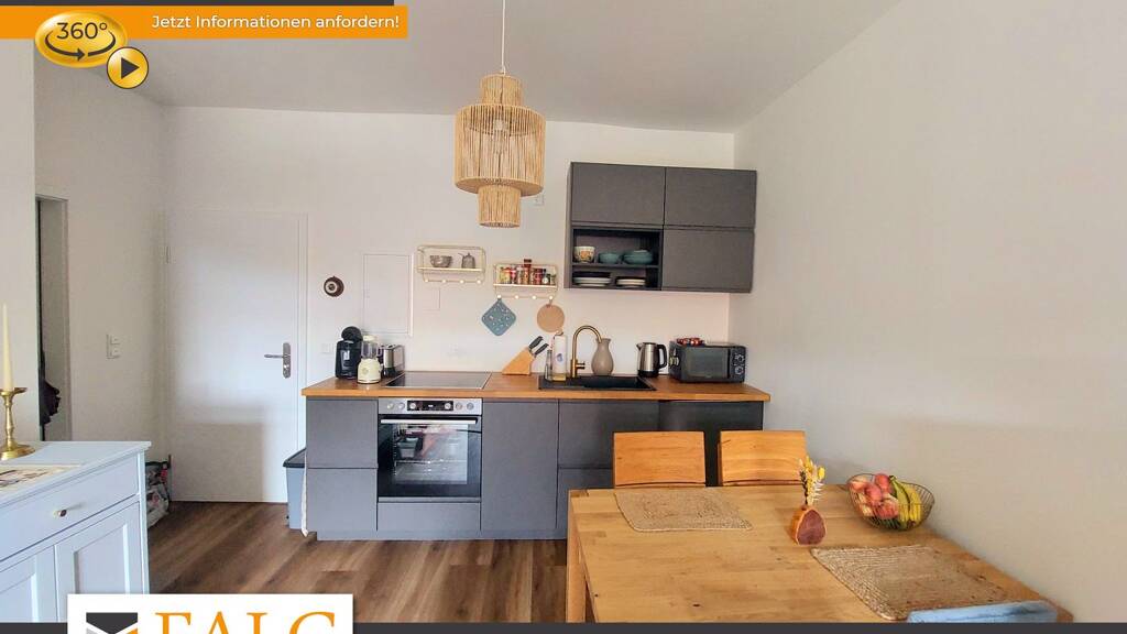 Wohnung zum Kauf 114.000 € 2 Zimmer 40 m² 1. Geschoss Holxen Suderburg 29556