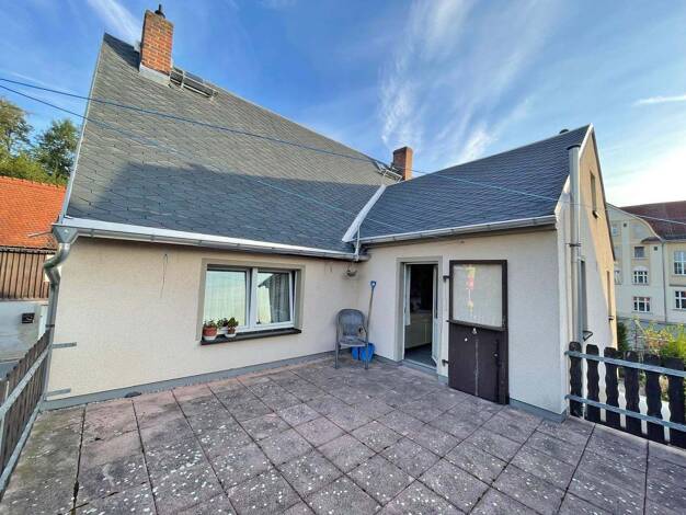 Einfamilienhaus zum Kauf 239.000 € 10 Zimmer 190 m² 1.280 m² Grundstück frei ab sofort Großröhrsdorf Großröhrsdorf 01900