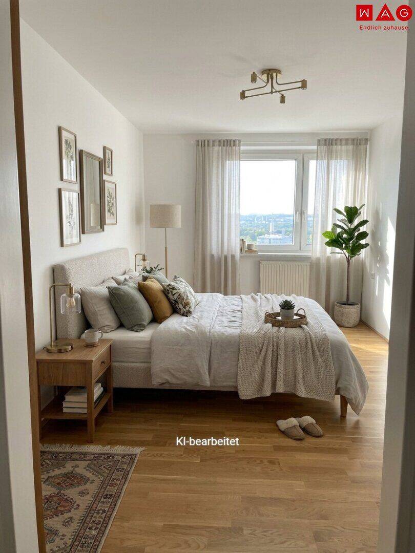 Wohnung zur Miete - Widok 6