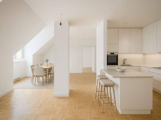 Wohnung zum Kauf provisionsfrei 346.000 € 4 Zimmer 88,3 m² Lend Graz 8020