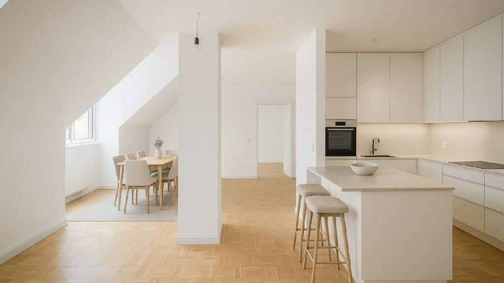 Wohnung zum Kauf provisionsfrei 346.000 € 4 Zimmer 88,3 m² Lend Graz 8020