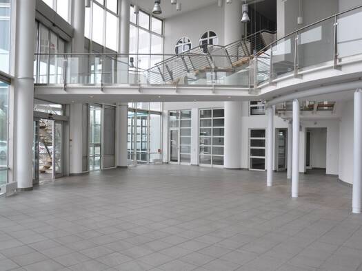 Verkaufsfläche zur Miete provisionsfrei 12.900 € 7 Zimmer 918 m² Verkaufsfläche teilbar ab 656 m² Senefelderstraße 23 Gersthofen Gersthofen 86368