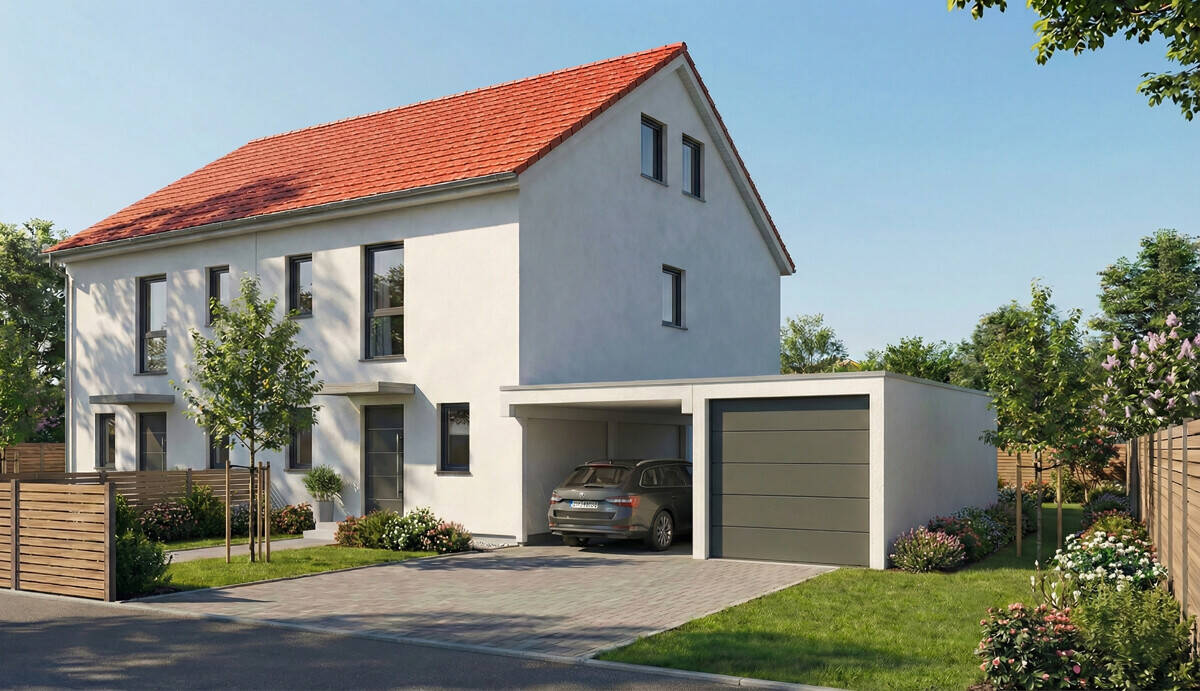 Haus – Winkelhaid, Landkreis Nürnberger Land - Ansicht 5