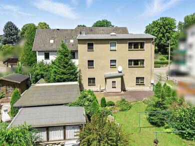 Einfamilienhaus zum Kauf 169.000 € 3 Zimmer 120 m² 730 m² Grundstück frei ab sofort Chemnitz 09228