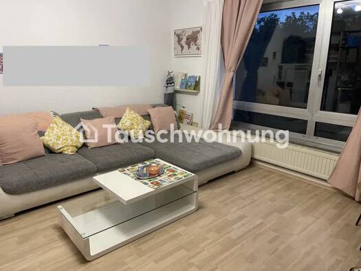 Wohnung zur Miete Tauschwohnung 530 € 2 Zimmer 55 m² 5. Geschoss Neustadt Mainz 55118