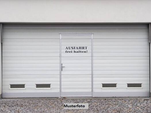 Garage zum Kauf 4.420 € Leichlingen Leichlingen 42799