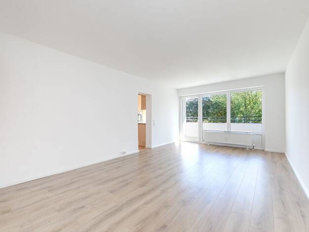 Wohnung zum Kauf 195.000 € 3 Zimmer 79 m² 1. Geschoss Buxtehude Buxtehude 21614