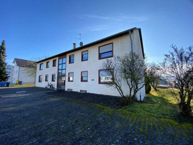 Wohnung zum Kauf 234.000 € 4 Zimmer 82,6 m² 1. Geschoss Bitburg 54634