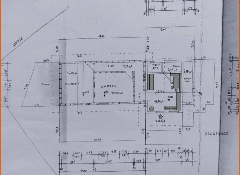Einfamilienhaus zum Kauf 219.000 € 3,5 Zimmer 67,8 m² 877 m² Grundstück Prackenbach 94267